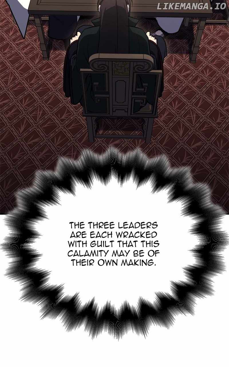 I Reincarnated As The Crazed Heir Chapter 136 19